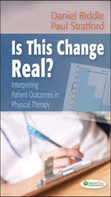 Is This Change Real?: Interpreting Patient Outcomes in Physical Therapy