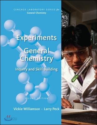 experiments in general chemistry 6th ed