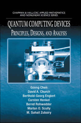 Quantum Computing Devices