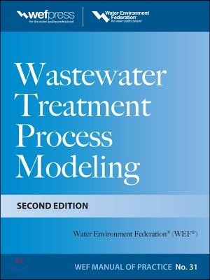 Wastewater Treatment Process Modeling