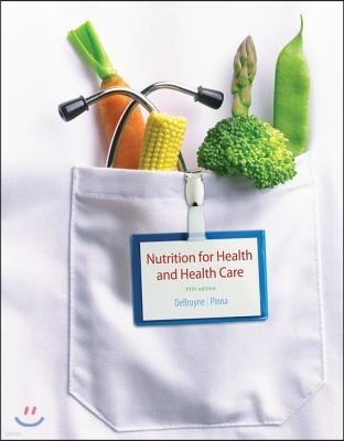 Nutrition for Health and Healthcare