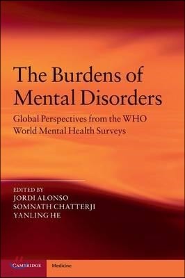 The Burdens of Mental Disorders