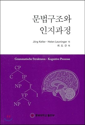 문법구조와 인지과정