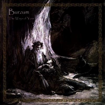 Burzum - Ways Of Yore (2LP)