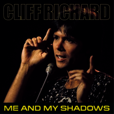 Cliff Richard - Me & My Shadows (180G)(LP)