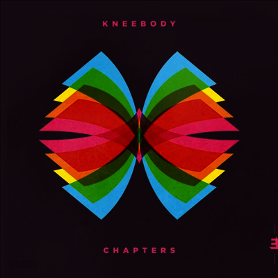 Kneebody - Chapters (Gatefold)(2LP)