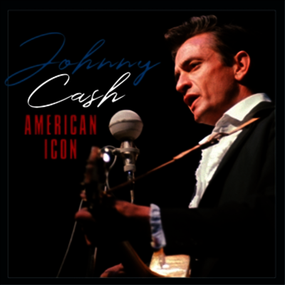 Johnny Cash - American Icon (180G)(LP)