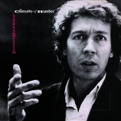 Scott Walker — Climate Of Hunter (Remastered) 앨범 커버