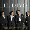   - ǥ  (Il Divo - Greatest Hits)(CD) - Il Divo