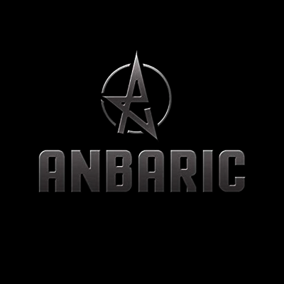 Anbaric — Anbaric (MP3 Download)(Gatefold) 앨범 커버
