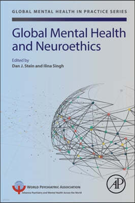 Global Mental Health and Neuroethics