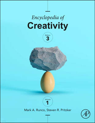 Encyclopedia of Creativity