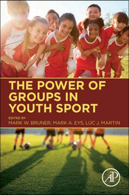 The Power of Groups in Youth Sport