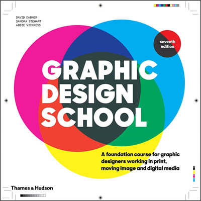 A Graphic Design School