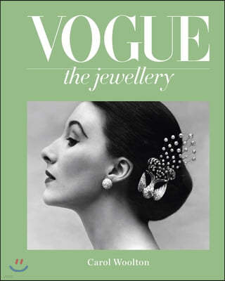 Vogue the Jewellery