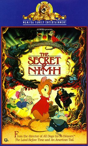 The Secret of NIMH