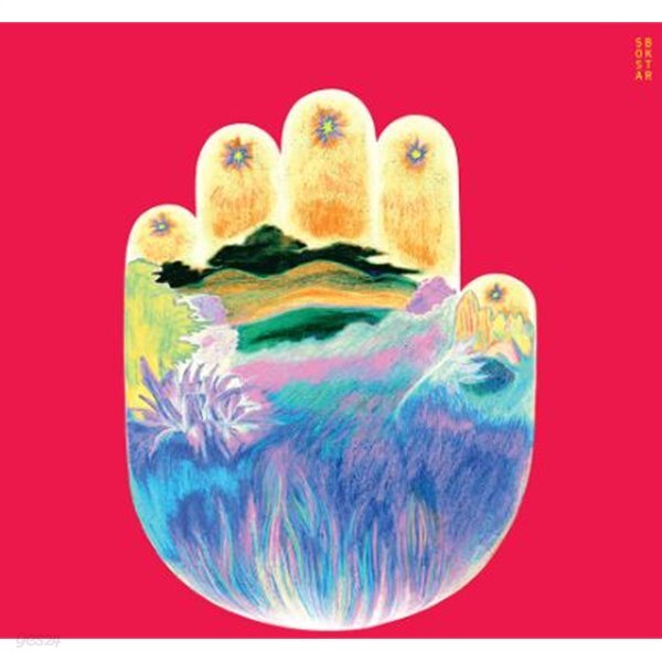 오복성 ? 5Bokstar (라이트그린 컬러LP 미개봉) - YES24