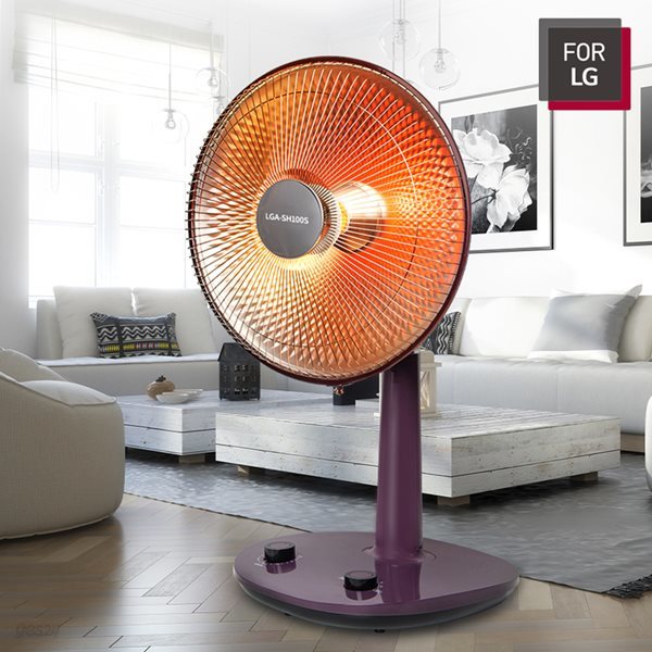 FOR LG LGA-SH100S 세라믹스탠드히터 전기히터 스토브