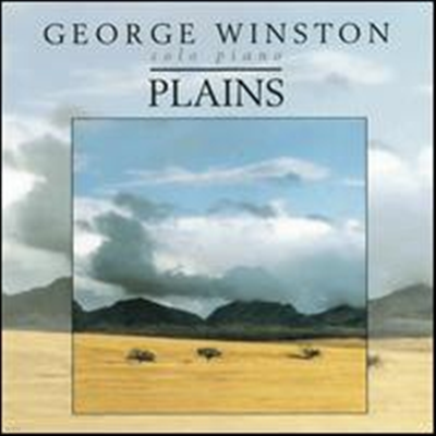 George Winston - Plains