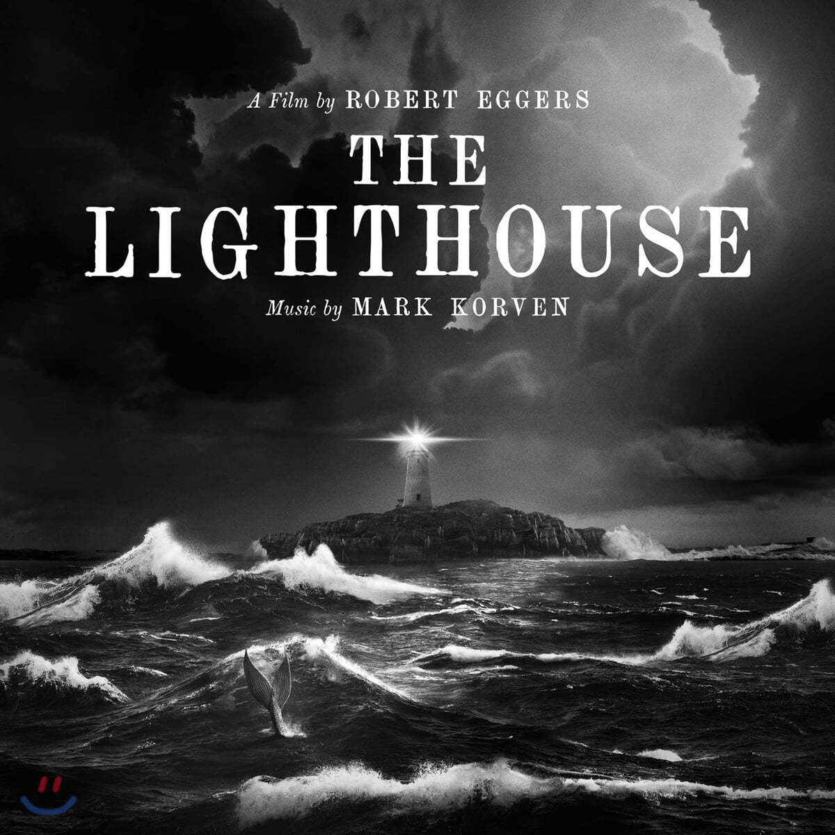 더 라이트하우스 영화음악 (The Lighthouse Original Motion Picture Soundtrack by Mark Korven)