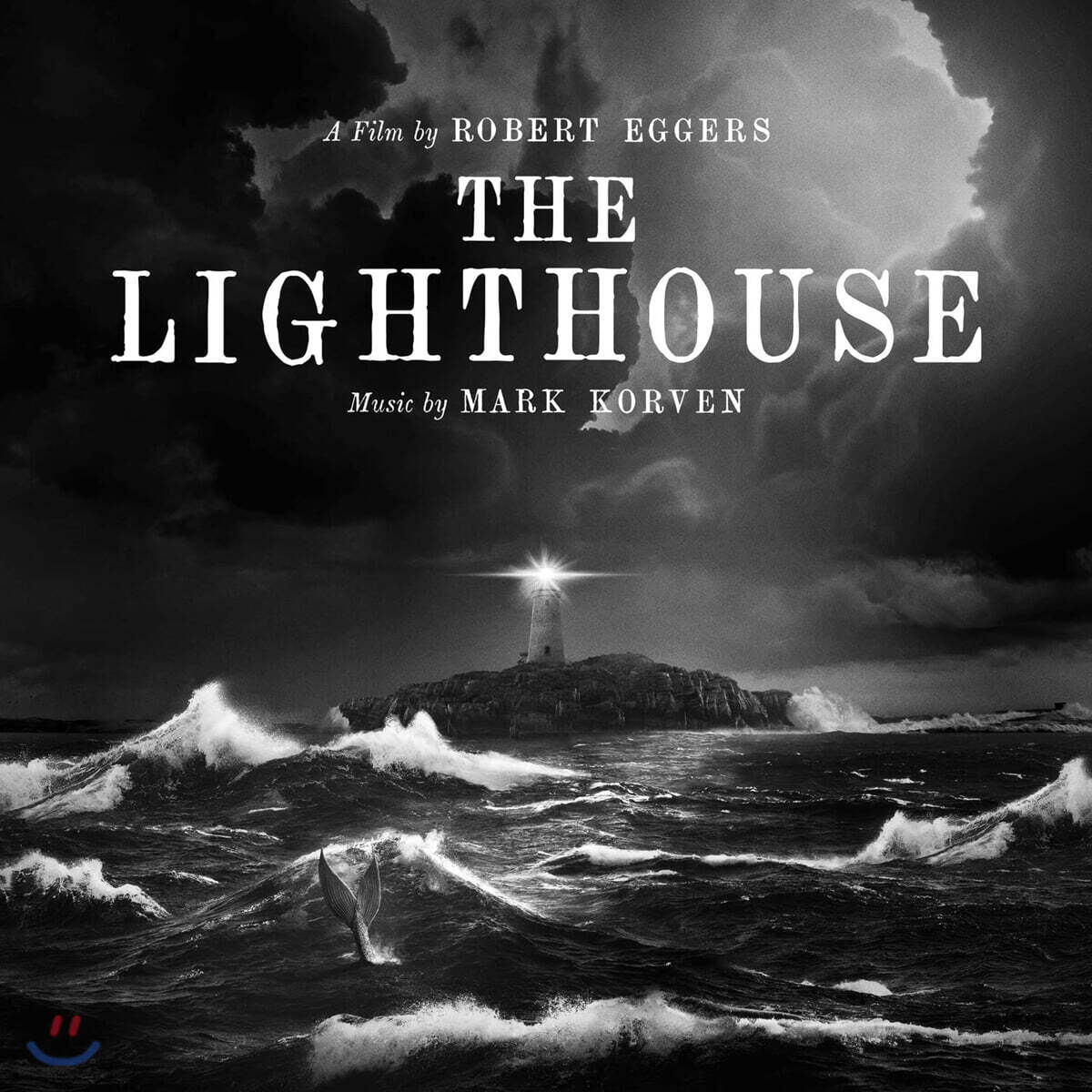 더 라이트하우스 영화음악 (The Lighthouse Original Motion Picture Soundtrack by Mark Korven) - 예스24