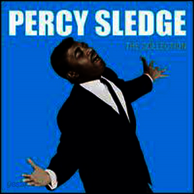 Percy Sledge - Collection (CD)