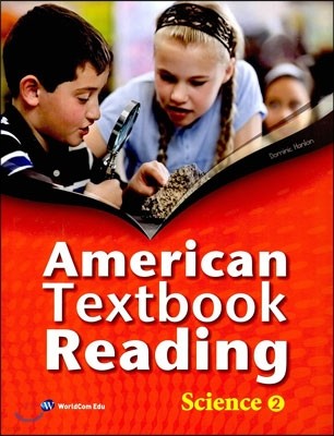 American Textbook Reading Science 2