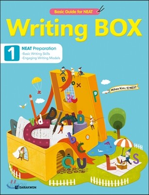 Writing BOX 1