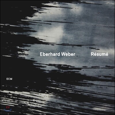 Eberhard Weber - Resume