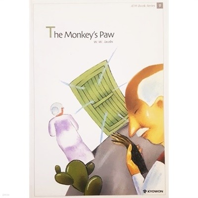 The Monkey's Paw (영/한)