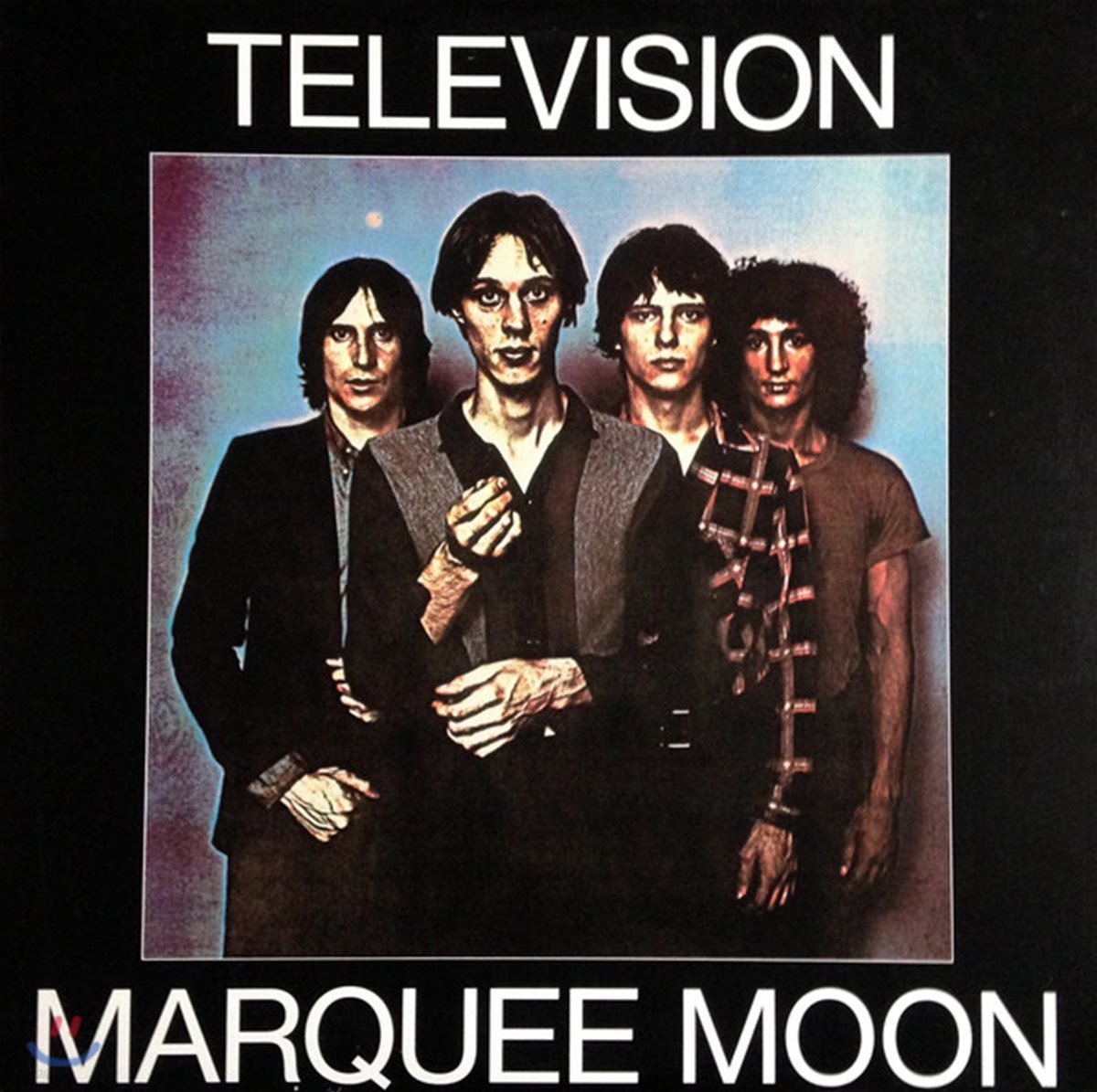 Television - Marquee Moon [LP]