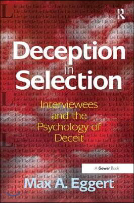 Deception in Selection