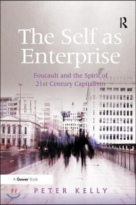 Self as Enterprise