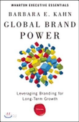 Global Brand Power: Leveraging Branding for Long-Term Growth