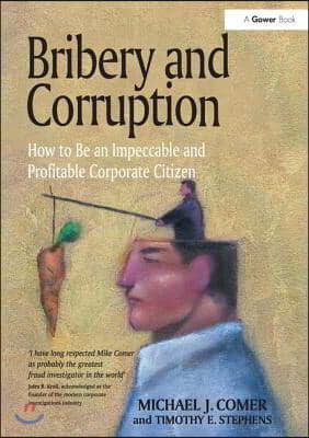 Bribery and Corruption