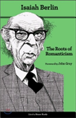 The Roots of Romanticism: Second Edition