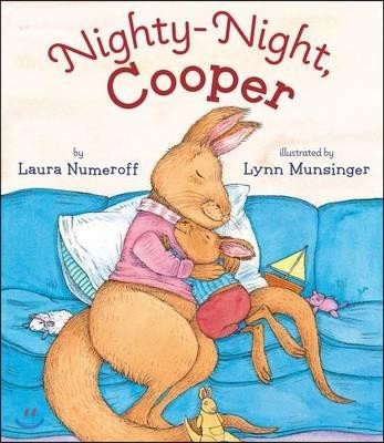 Nighty-Night, Cooper