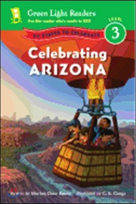 Celebrating Arizona