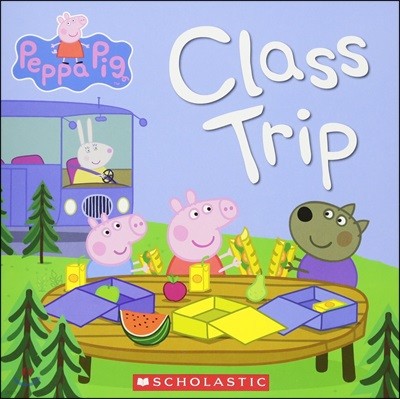 Class Trip