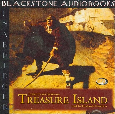 Treasure Island