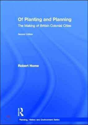 Of Planting and Planning