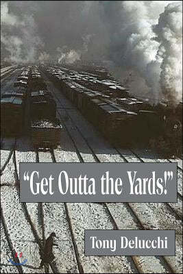 "Get Outta' the Yards!"
