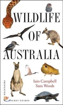 Wildlife of Australia