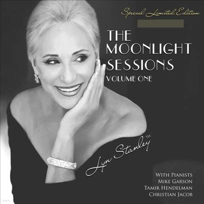 Lyn Stanley - Moonlight Sessions 1 (Ltd. Ed)(Gatefold)(45RPM)(180G)(2LP)
