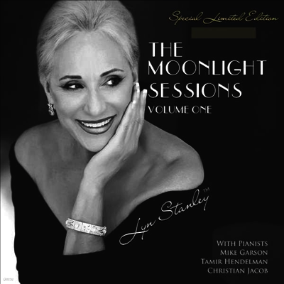 Lyn Stanley — Moonlight Sessions 1 (Gatefold)(45RPM) 앨범 커버