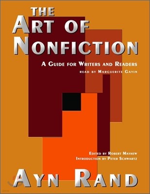 The Art of Nonfiction: A Guide for Writers and Readers