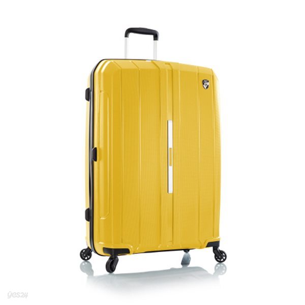 헤이즈 맥시머스 옐로우 31인치 확장형 캐리어 여행가방