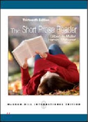 The Short Prose Reader, 13/E
