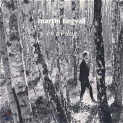 Martin Tingvall - En Ny Dag