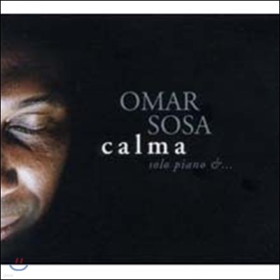 Omar Sosa - Calma